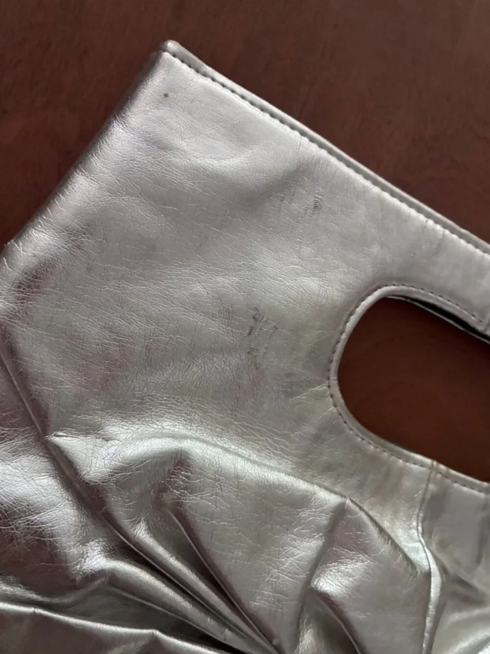 Y2K Vintage Clutches – Lot of 3